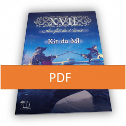 XVII - Livret de scénarios - PDF