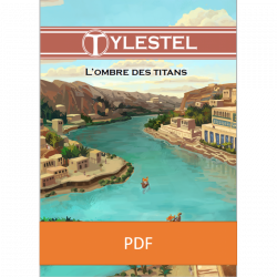 Tylestel - L'ombre des Titans - pdf