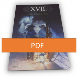 XVII - Livre de base -PDF